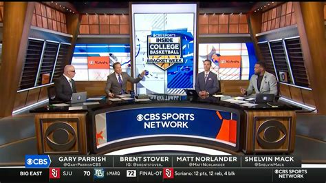 ncaab cbs picks.